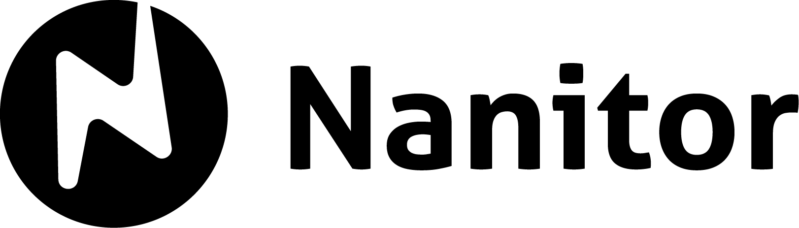 Logo Black No Background