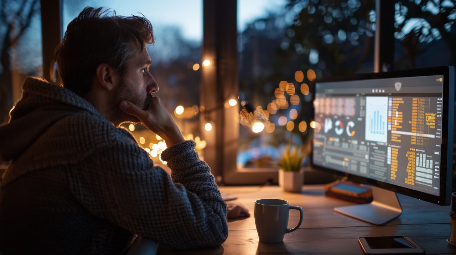 Why Vulnerability Management Is No Longer Enough - And What Comes Next