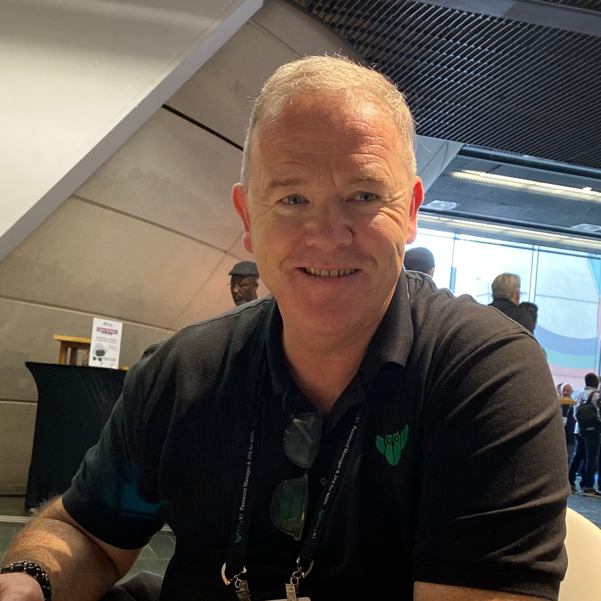 Richard Daly