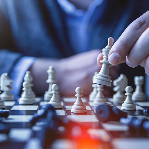 How does Nanitor support your cybersecurity strategy