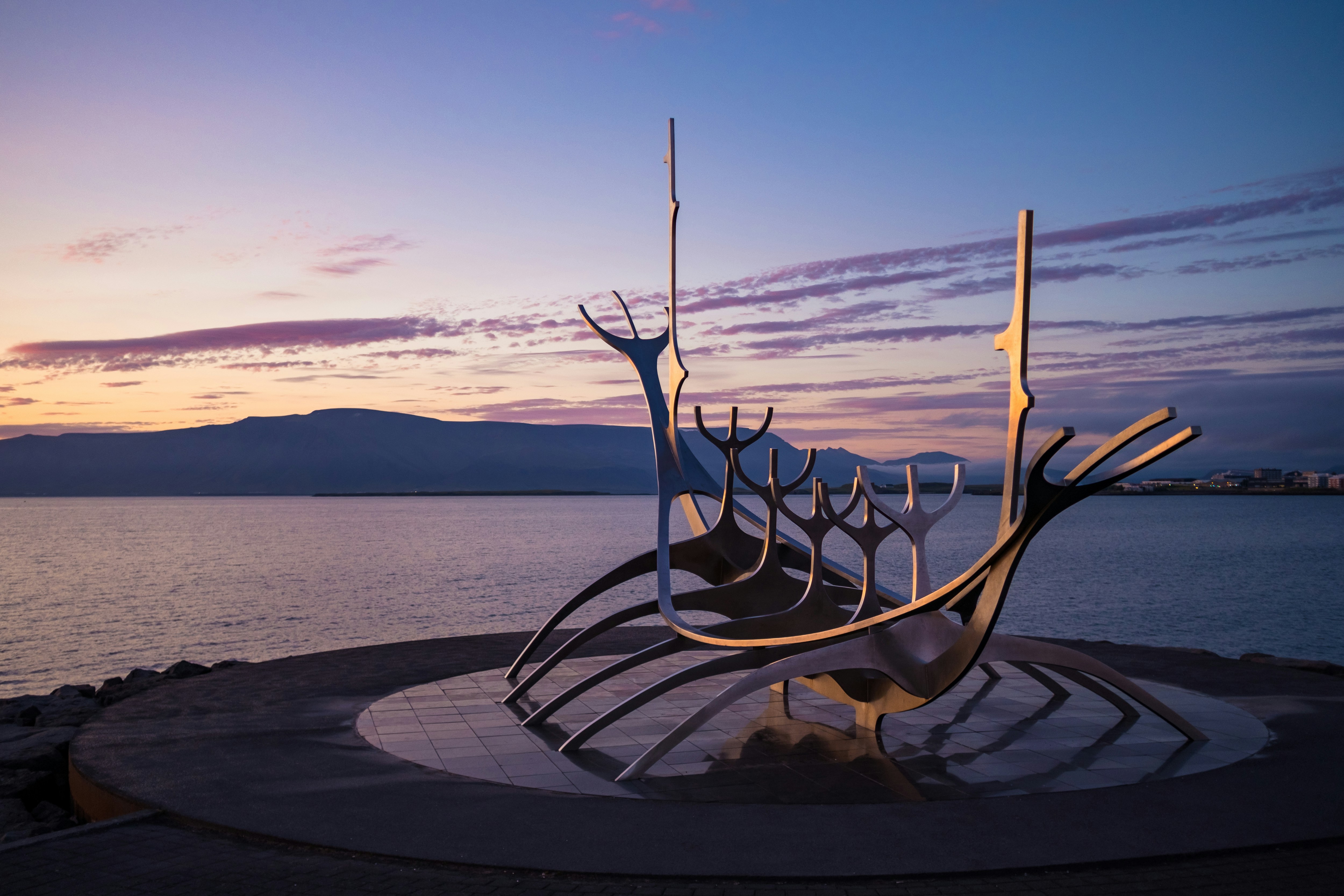 Safeguarding Iceland's Digital Horizon: The Urgent Call for Proactive Cybersecurity