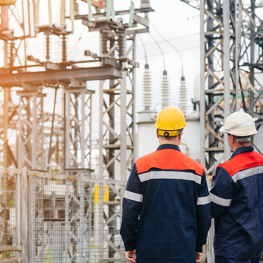 Vulnerability Management For Utility Companies | Nanitor