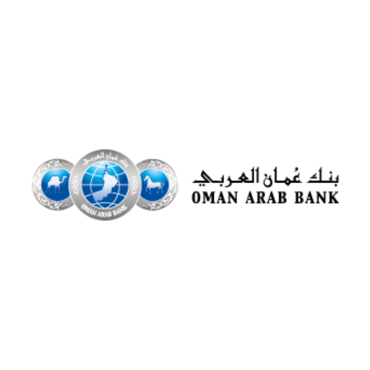 Background photo - Oman Arab Bank