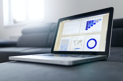 The Report stage of the vulnerability management lifecycle