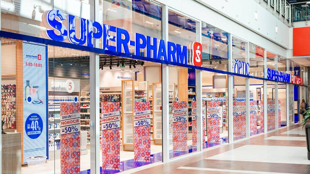 Super-Pharm Poland