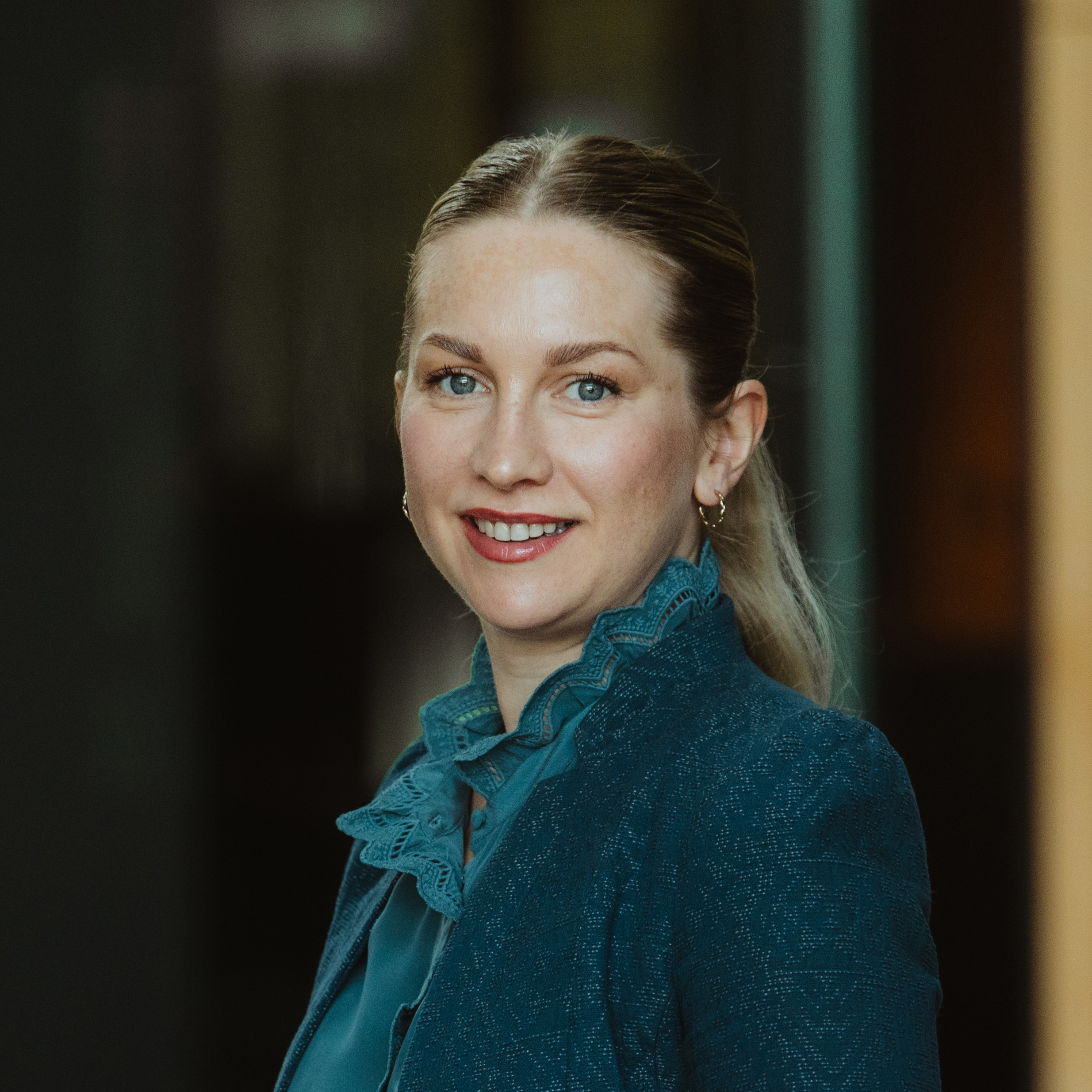 Rósa Stefánsdóttir