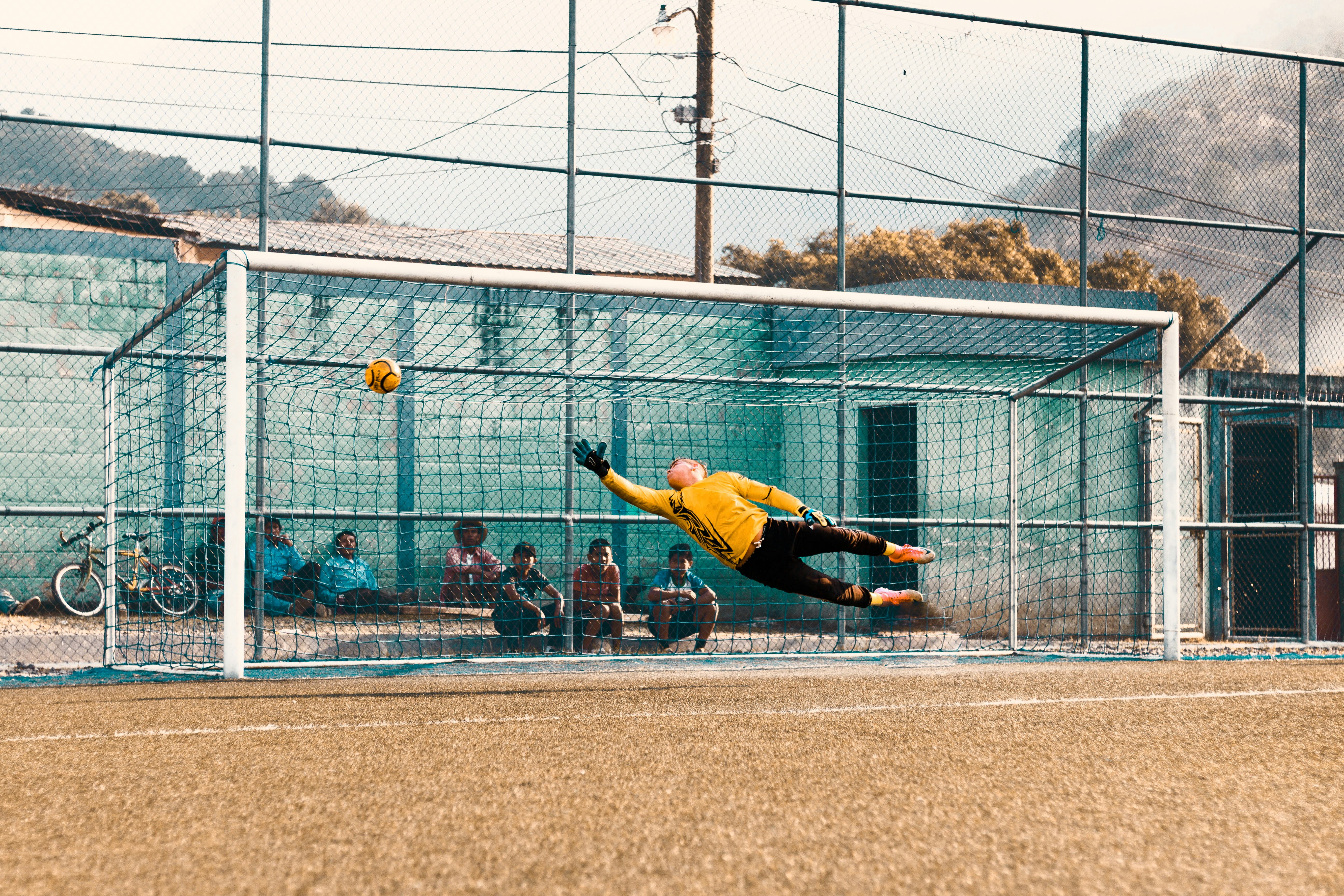 Staying Onside at the Euros: How Nanitor's CTEM Keeps Cyber Threats in Check
