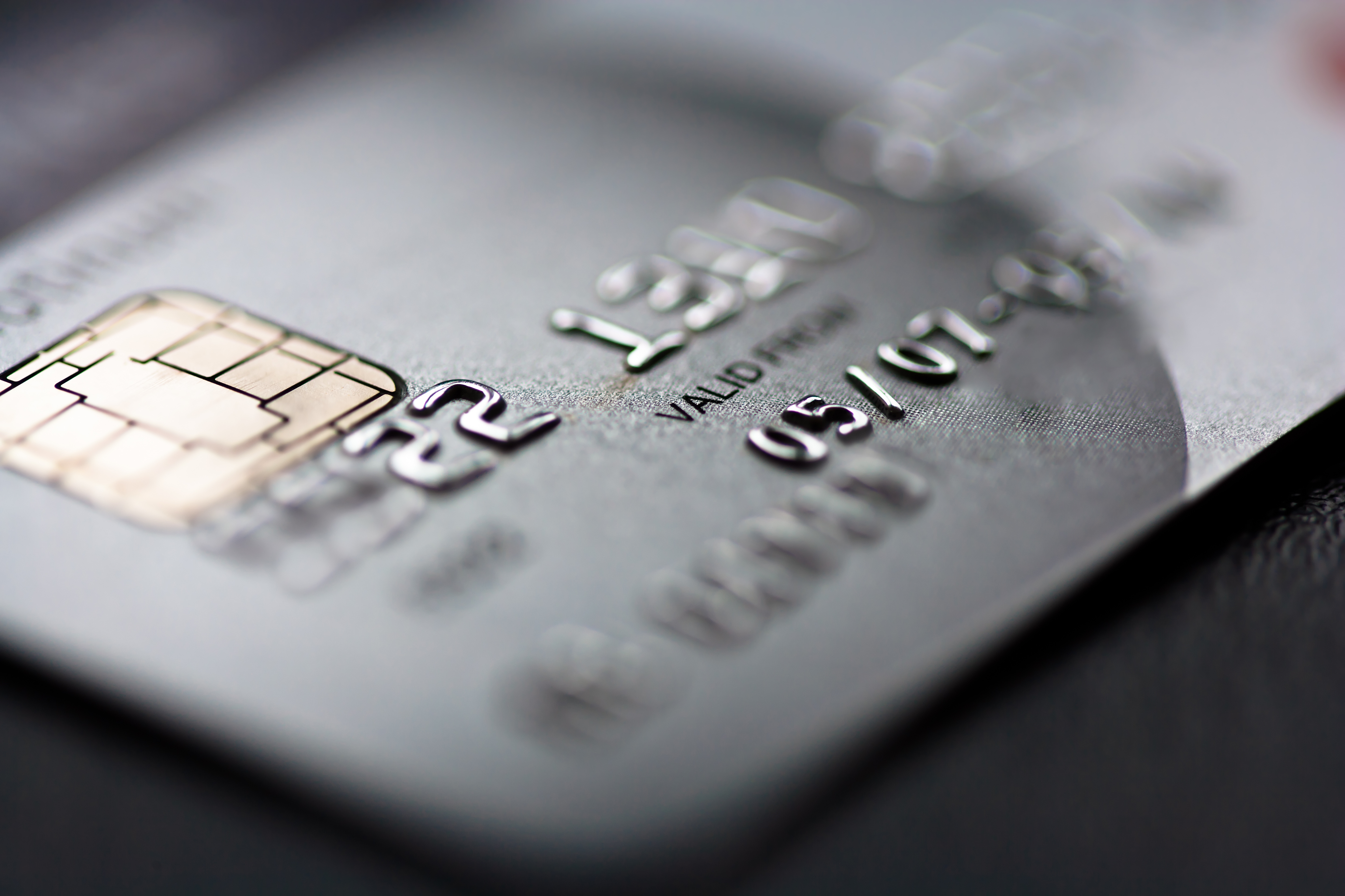 Background photo - Managing the upcoming changes in PCI DSS version 4