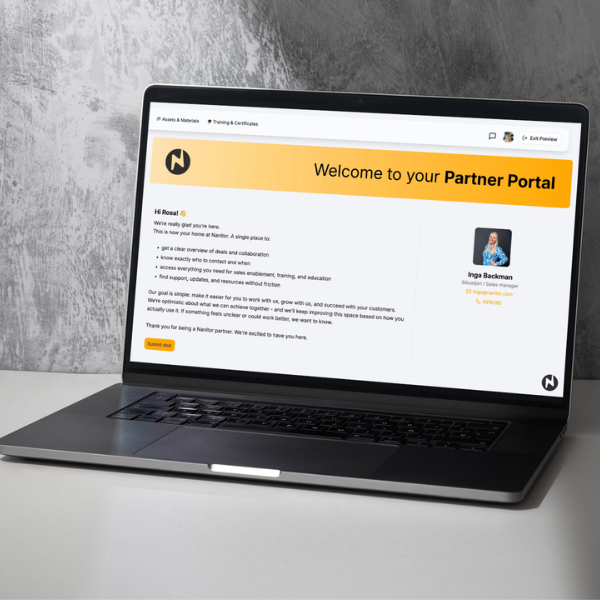 What you can’t see, you can’t secure