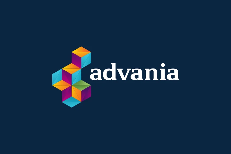 Background photo - Advania
