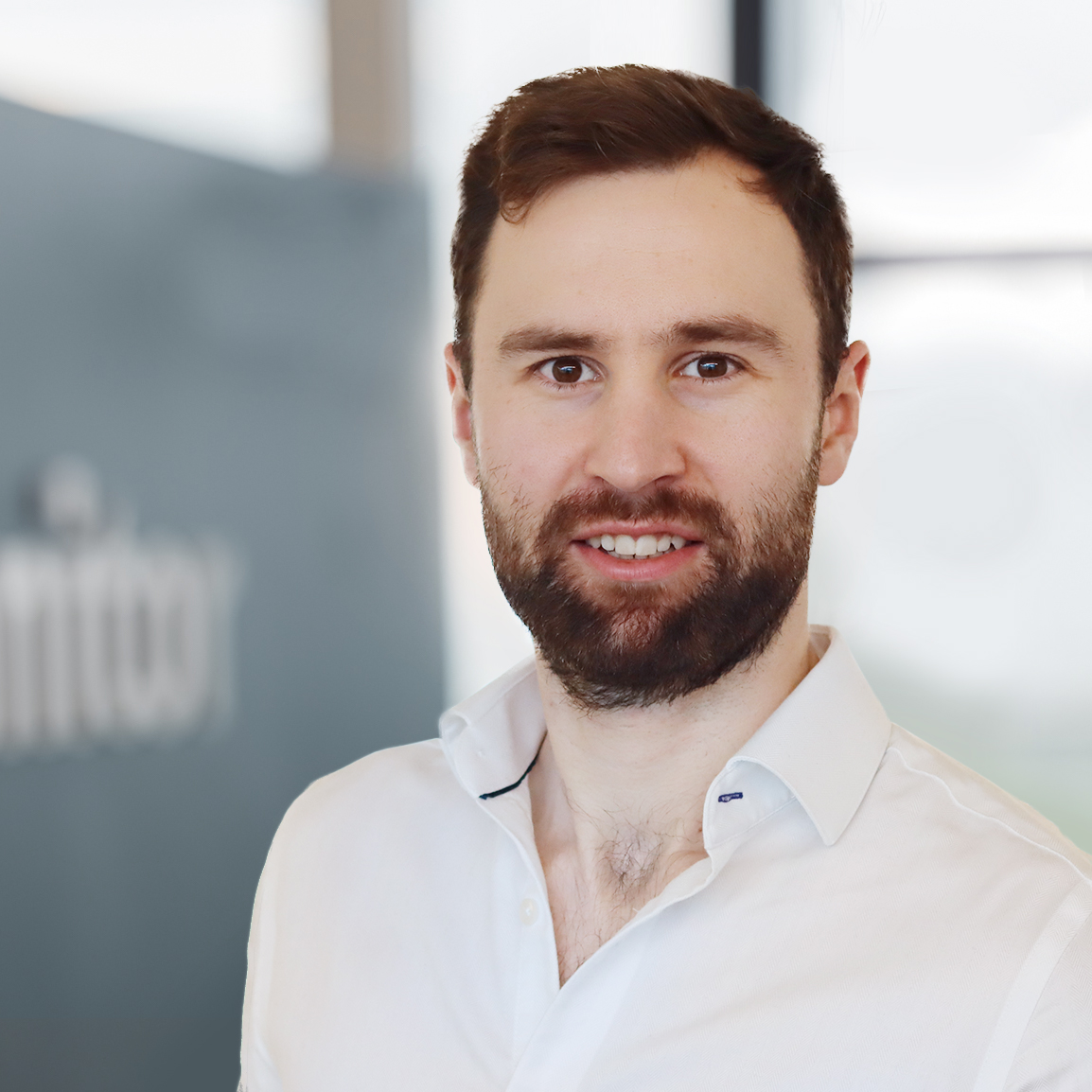Chris Ayliffe
