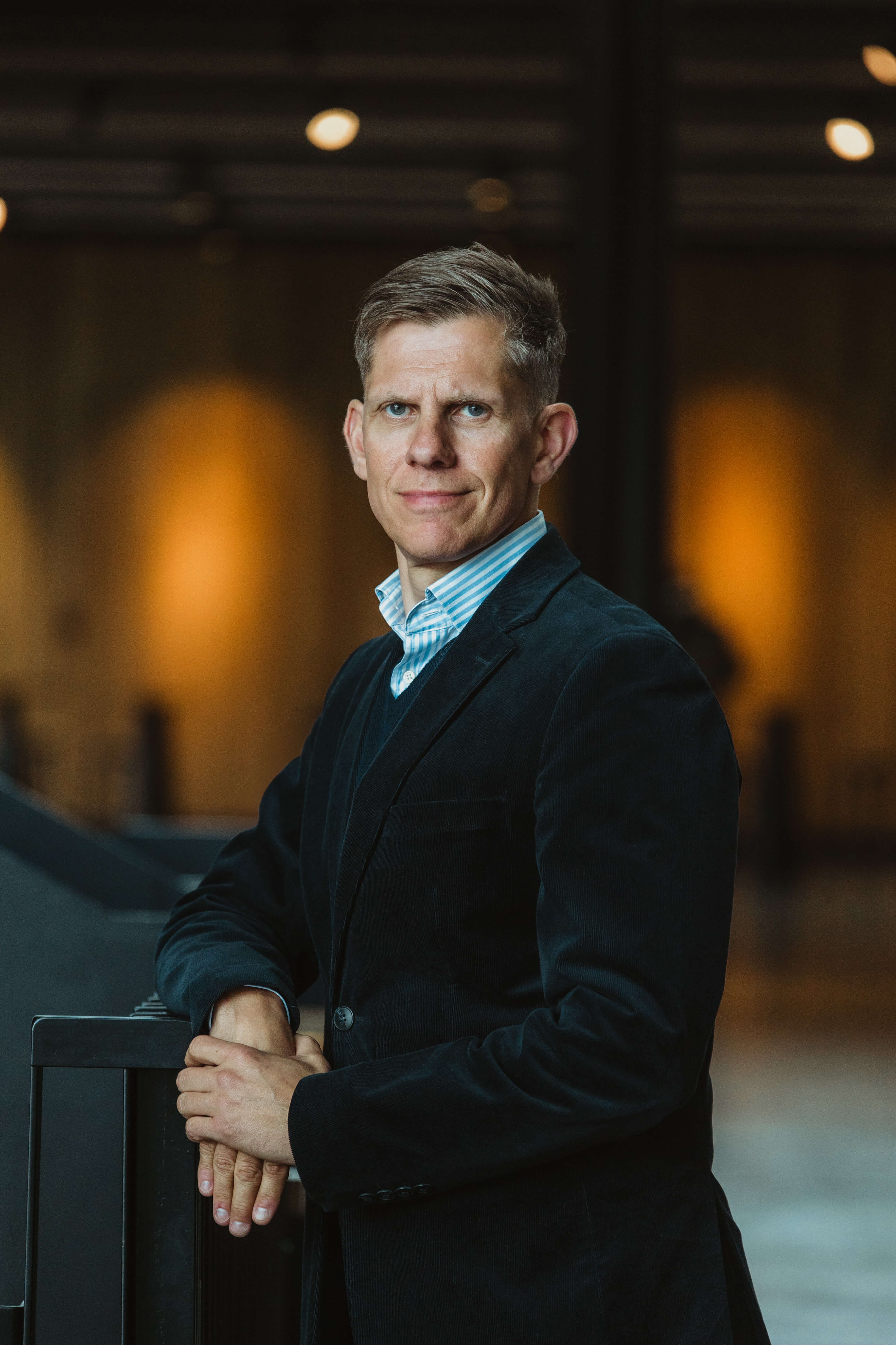 Operational CTEM, Not Just Theory: Interview with CEO Heimir Fannar Gunnlaugsson