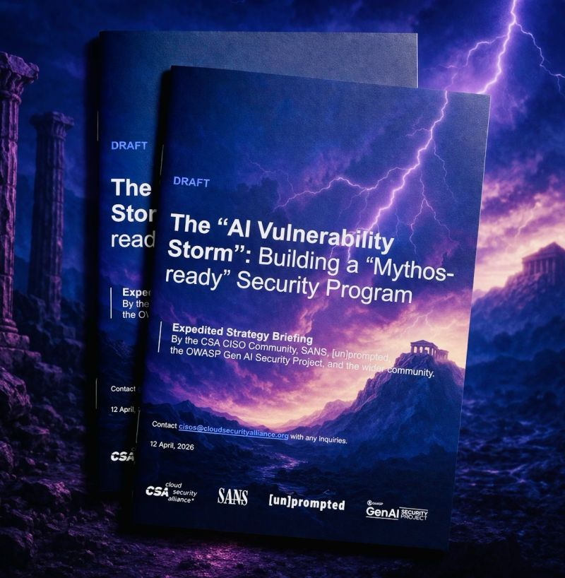 Mythos and the Asset You Don't Know You Own: What the AI Vulnerability Storm Means