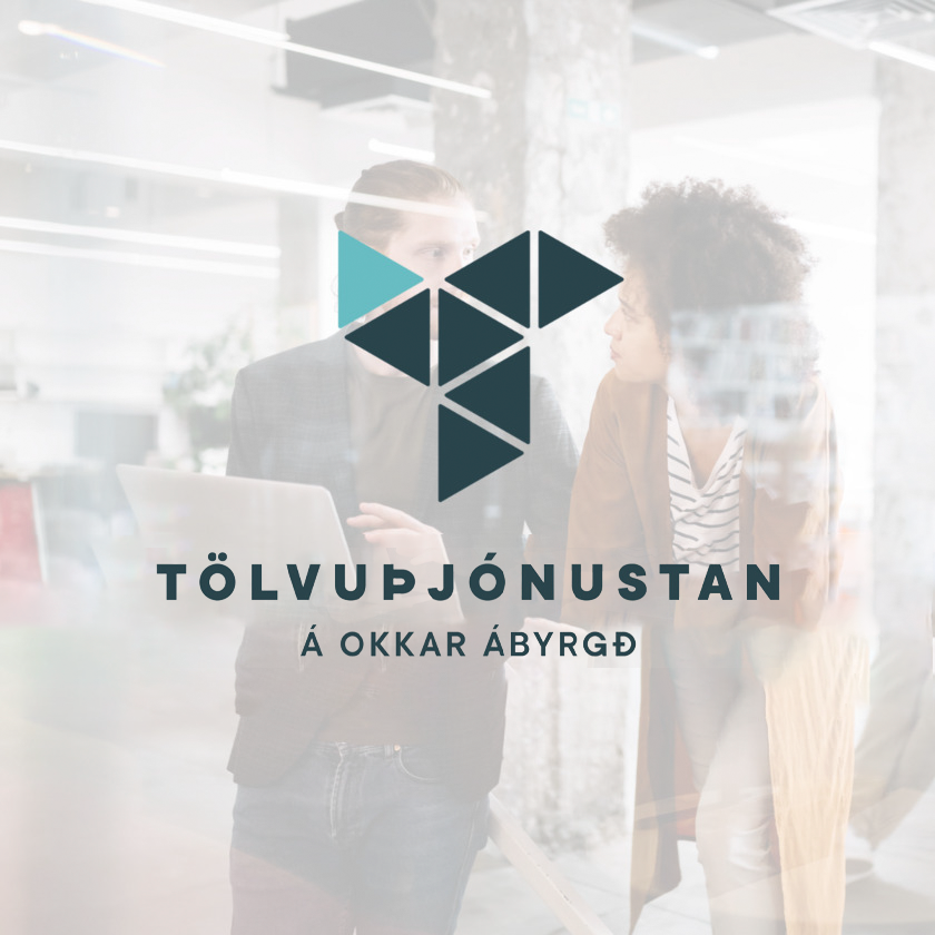 Tolvuthjonustan (Tolva)