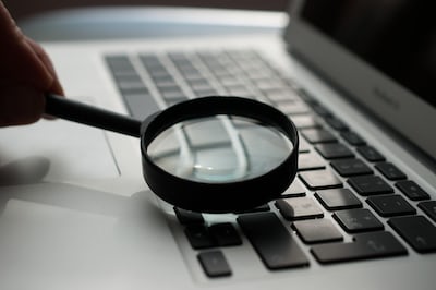 The Discover stage of the vulnerability management lifecycle