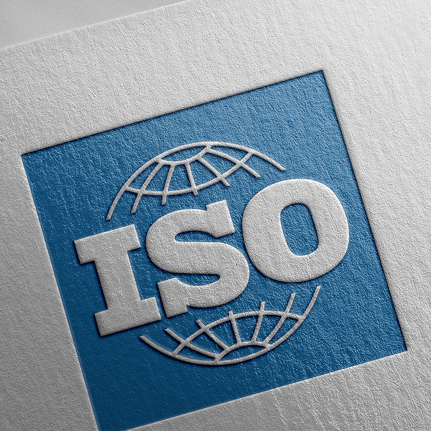 ISO 27001